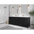 84'' Double Bathroom Vanity with Top-76154305-76155844