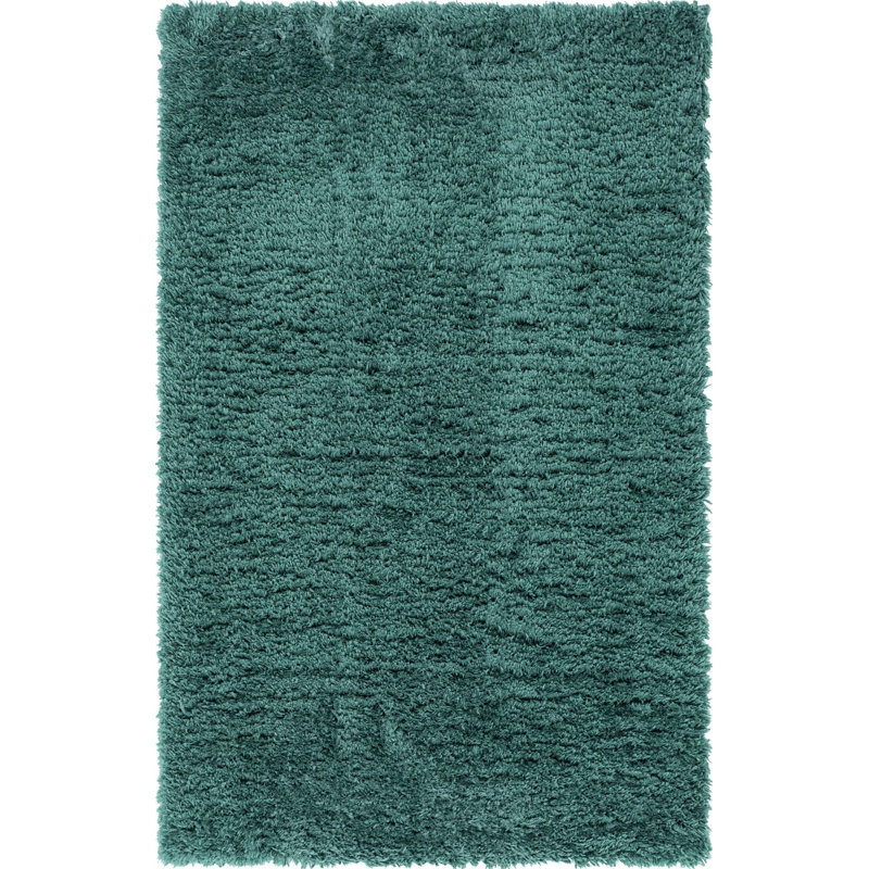 Indoor Rug, Rectangle 5'1" x 8'