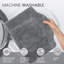 Tapis pour salle de bain Morissette-167778341-167778346