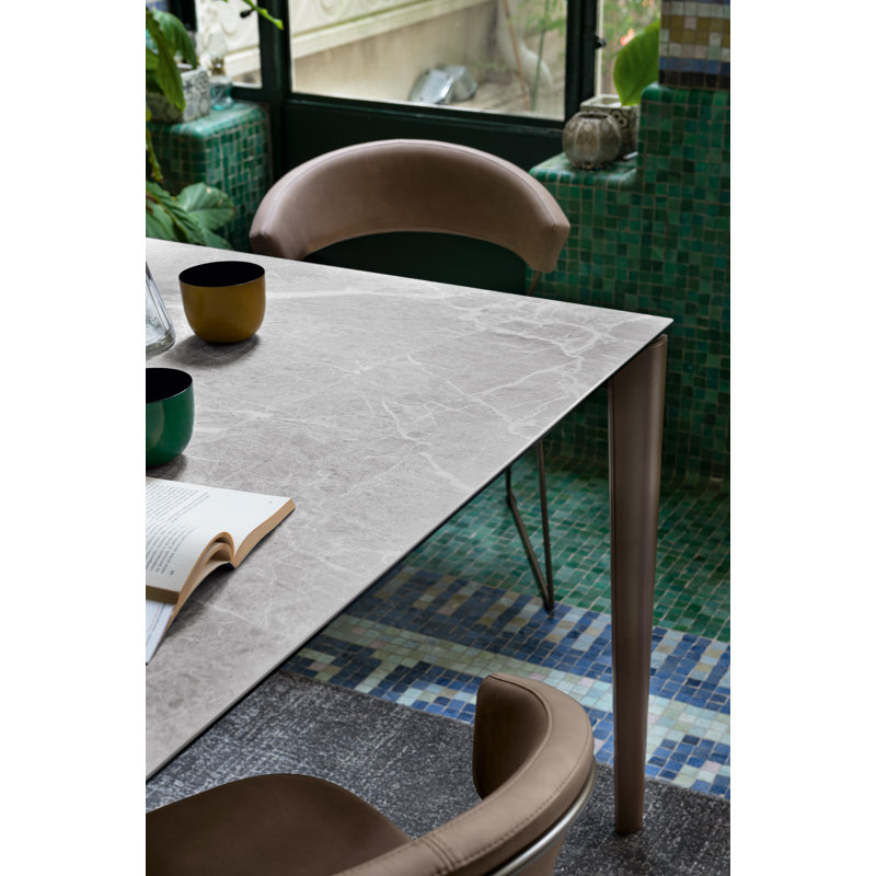 New York Chairs, Desert, Matte Lava