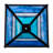 6.5'' H Glass Empire Lighting Shade