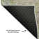 Premium Machine Washable Prisco Aloe Rug