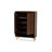 15 Pair Shoe Storage Cabinet