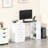 Home Office Computer Desk