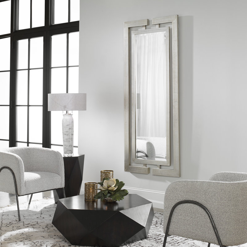 Lawson Rectangle Wall Mirror
