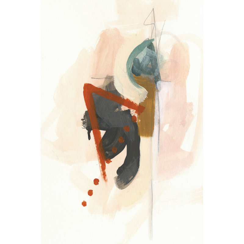 Elements IV, 46cm H x 30cm W x 3.8cm D