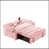 Rose est en rupture de stock