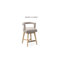 Tabouret de comptoir pivotant Glenwood-485360914