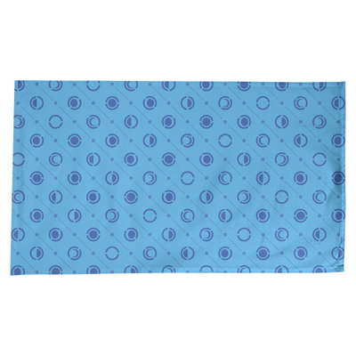 Nappe des phases de lune classiques