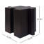Table d'appoint, table modulaire à bord convexe Mgo - acheter simple ou combiner-121084757
