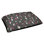 Coussin de lit pour chien à échelles serpent Byrge