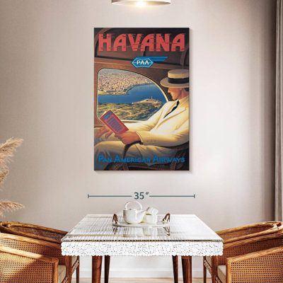 Senne La Havane I