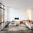 Rhianna Contemporary Abstract Area Rug-102621651