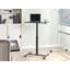 Adjustable Metal Base Standing Desk-2011388725