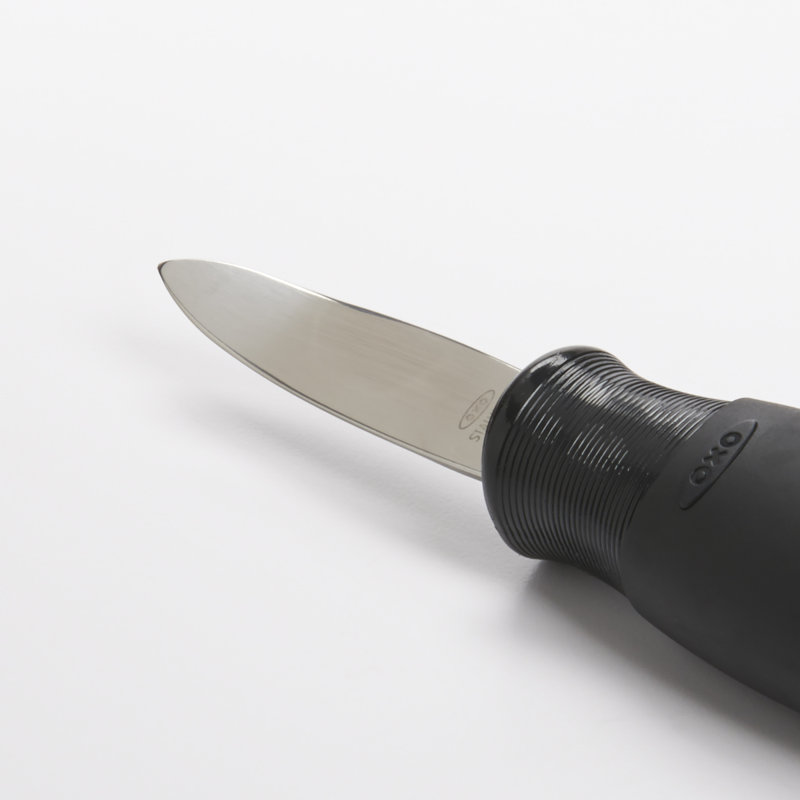 Couteau à huître 3 po OXO Good Grips