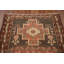 Tapis de couloir Tribal