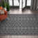 Boucher Geometric Indoor / Outdoor Rug