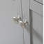 Ensemble de meuble-lavabo simple 42 po Pardue-1969682574