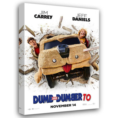 «Dumb and Dumber To»