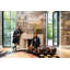 Luminaire suspendu Solara par Moniomi x Corbett Lighting