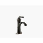 Devonshire® Single-Handle Bathroom Sink Faucet with Drain Assembly, 1.2 GPM