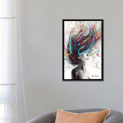 " The Edge " by Ashvin Harrison