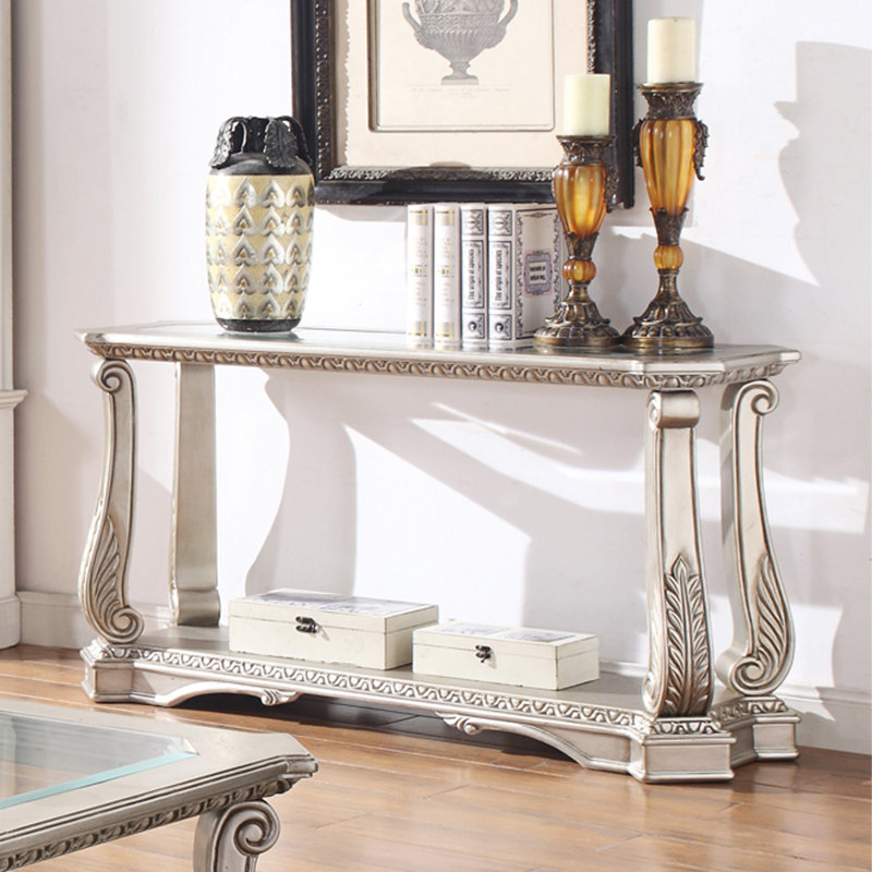 Table de bout Khrystopher