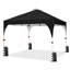 3m x 3m Iron Pop-Up Gazebo-95298032