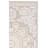 Lutrica Abstract Hand Tufted Wool With Cotton Cloth Backing Oriental Rug-139406940