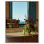 Morning Espresso Print by Oliver Gal-837778961-837778972