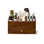 Makeup Organizer For Vanity,Countertop Organizer With Drawers