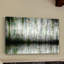 1 Piece Wrapped Canvas Wall Art-15986651