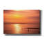 Toile épique Graffiti «Richest Golden Lagoon» par Life BeautifuLEE, 40 po x 26 po-27544745