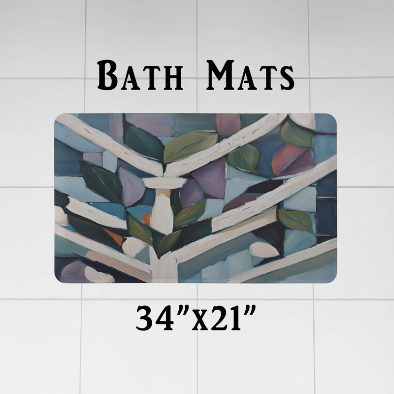 Rideau de douche SH01232, H 93 po x l 70 po
