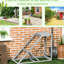 Poulailler et aire de jeu Happiness - Gray For Fun Life