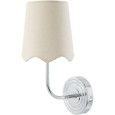 Cowger Wall Sconce
