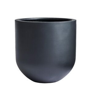 Dorlis Fiberglass, Natural Stone Powder and Virgin Resin Pot Planter