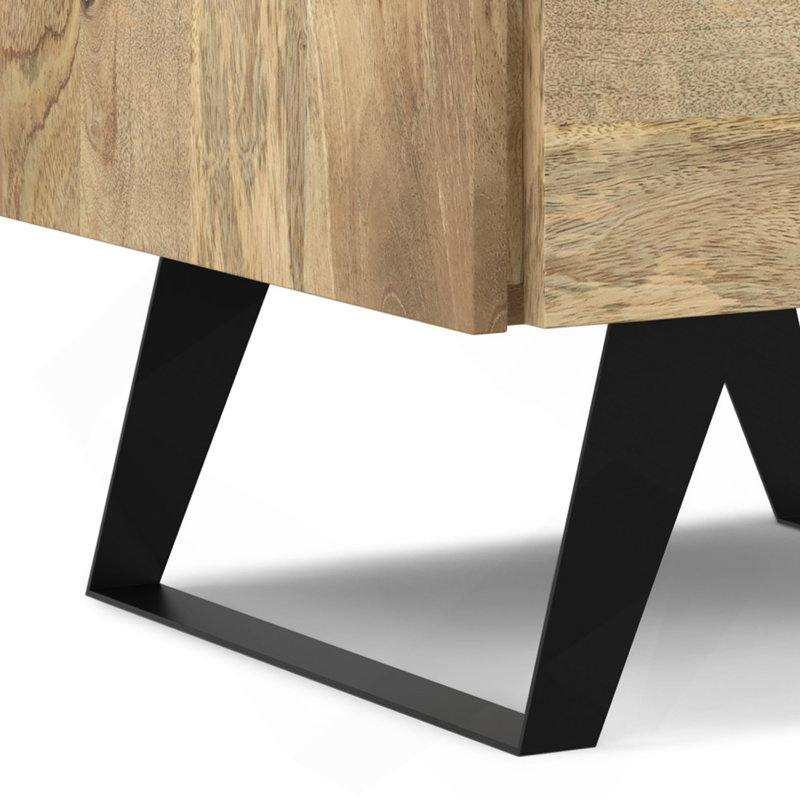 Table d'appoint Lowry