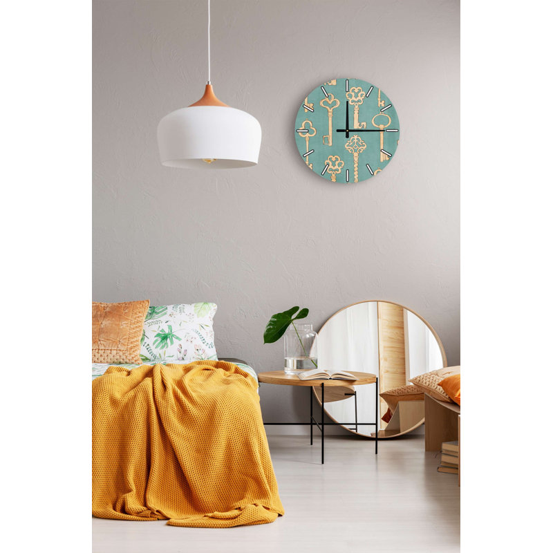 Horloge murale Bijolle