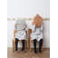 Lollipop Novelty Pillow Cover & Insert