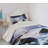 Coastal Polyester Coverlet