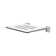 SlimLine Folding Shower Bench Seat