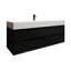 Ensemble de meuble-lavabo simple 59 po Albizu-69315951