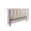 Smart Cot Bed