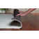 Anren Solid Colour Area Rug