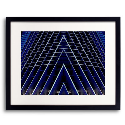 The Night Of The Cellos Print by Kevin Quinn