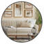 Miroir de salle de bain Angelrose-276397962-276397961