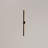Demetrise LED Wall Light-2122996653-2122996650
