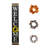 Kreigh Welcome Porch Sign 5 Piece Set