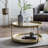 3 Legs Coffee Table with Storage